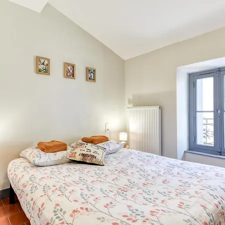 L'escapade - Parking Gratuit - Wifi - Climatisation - Proche Cite - Equipee *