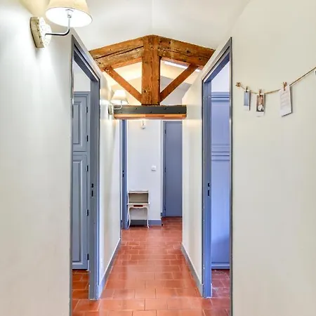 شقة L'escapade - Parking Gratuit - Wifi - Climatisation - Proche Cite - Equipee *