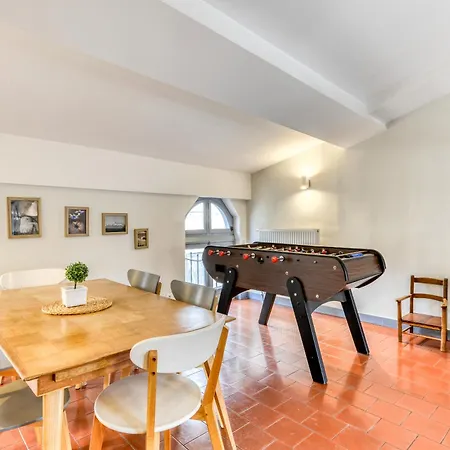 Cocon Carcassonnais - Parking Gratuit - Wifi - Netflix - Proche Cité - Equipée