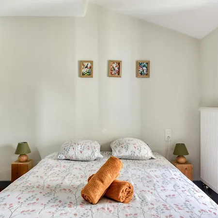 Cocon Carcassonnais - Parking Gratuit - Wifi - Netflix - Proche Cité - Equipée Appartement Carcassonne