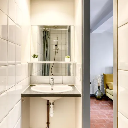 L'escapade - Parking Gratuit - Wifi - Climatisation - Proche Cite - Equipee * قرقشونه